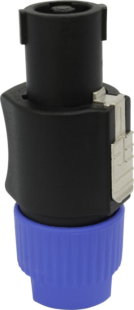 Conector Svp-900M Preto/Azul