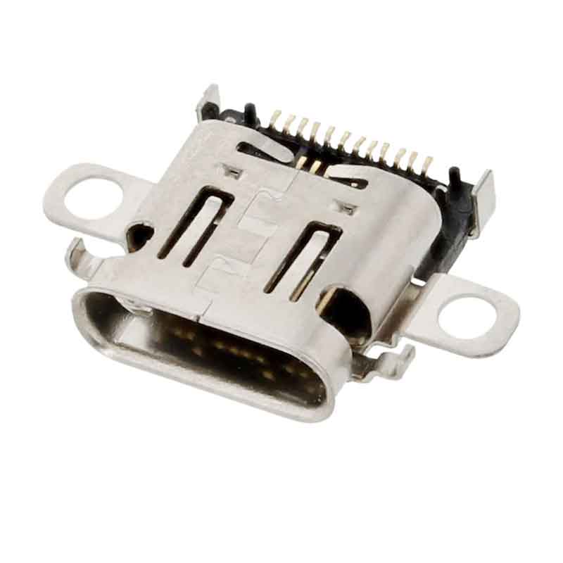 Conector USB Tipo-C Nintendo Switch OLED