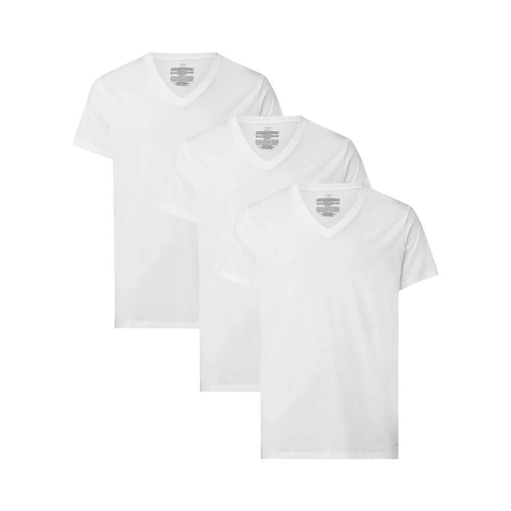 Conjunto Calvin Klein Nb4012 1003 Peças