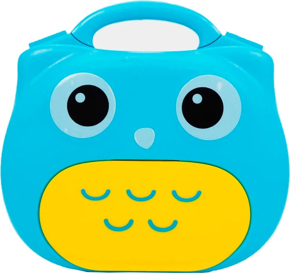Conjunto de Coloração Keyroad Color-Kid Kr972321 (16 Peças)