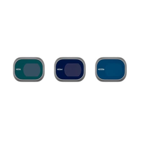 Conjunto de Filtros Nd Dji Mini 4 Pro (Nd16/64/256)
