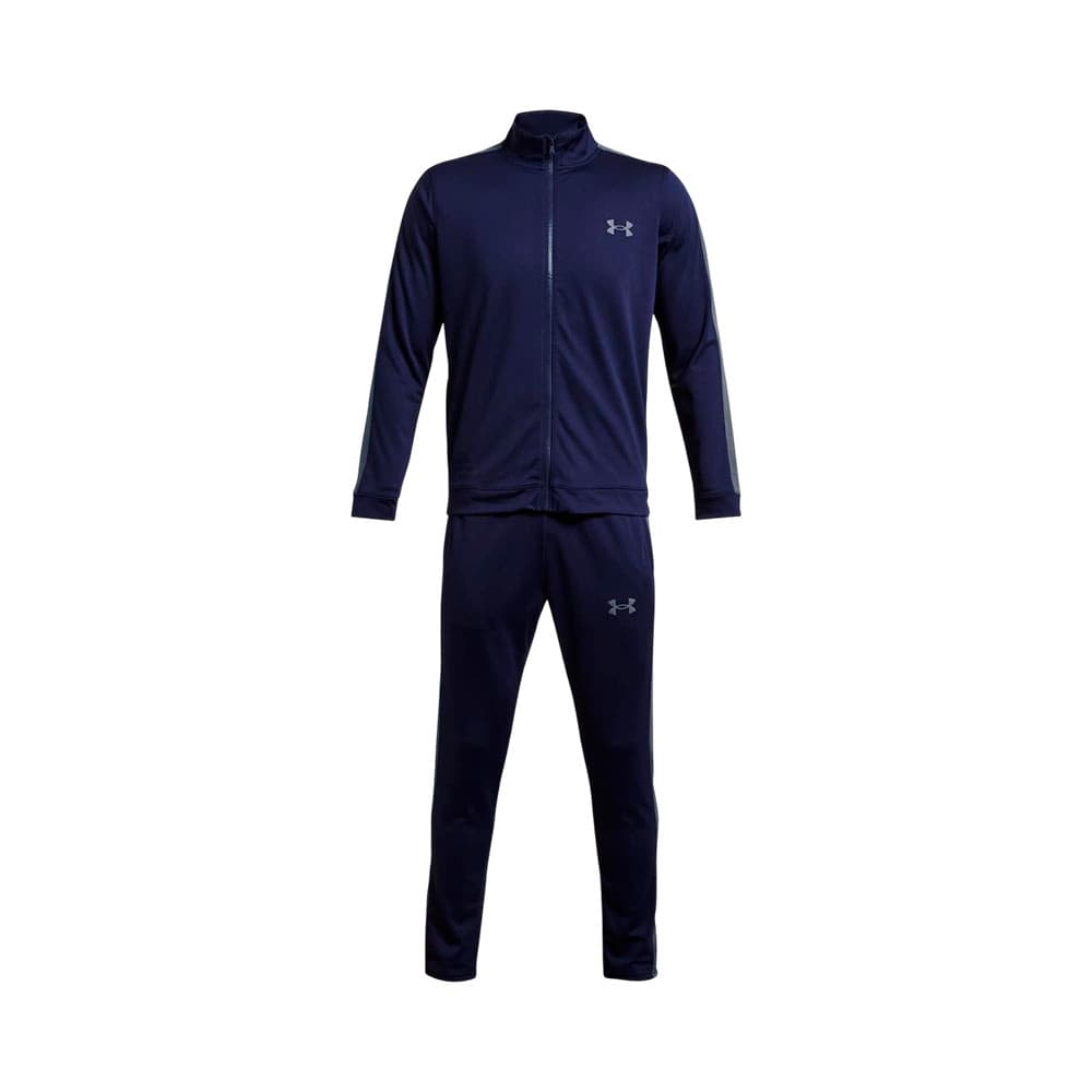 Conjunto Under Armour Rival Knit Masculino