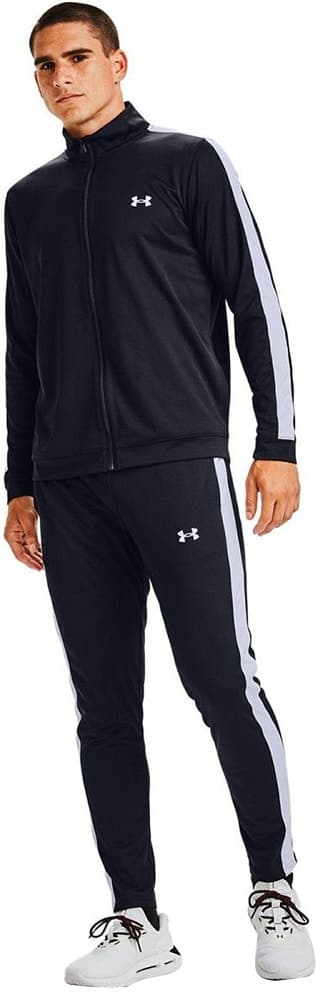 Conjunto Under Armour Ua Knit Track Suit Masculino