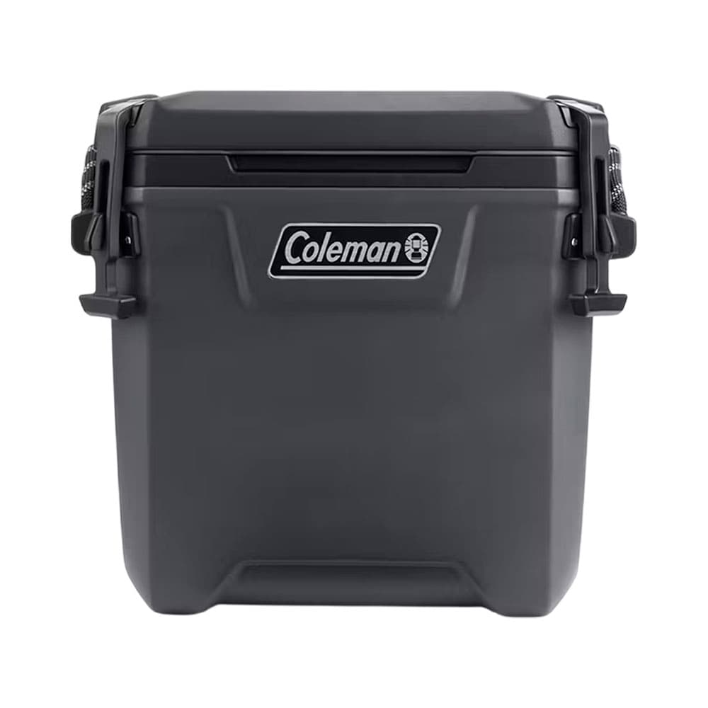 Caixa Térmica Coleman Convoy 28Q 26.5L Dark Storm
