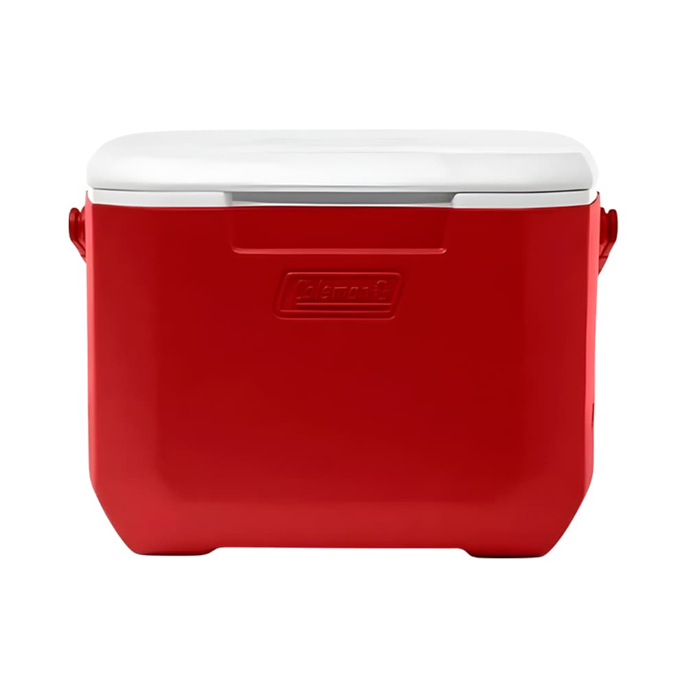 Caixa Térmica Coleman Chiller Froid-Dure 16QT 15.1L Vermelho