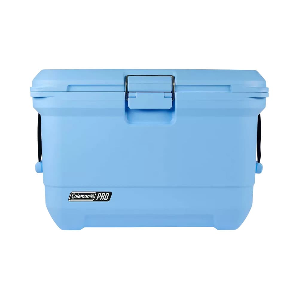 Conservadora Coleman 45-Quart Hard Cooler Azul Céu