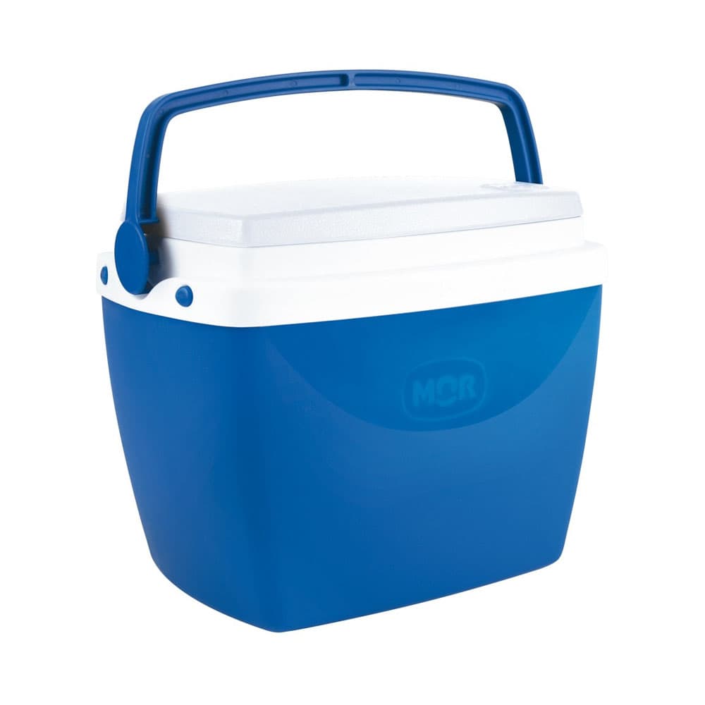 Conservadora Mor M0820 6L Azul