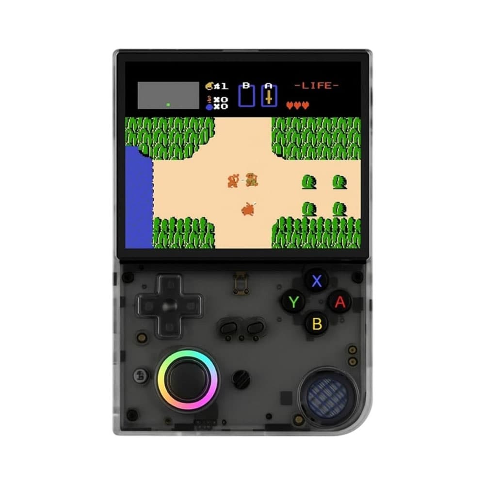 Console Portátil Anbernic RG40XXV