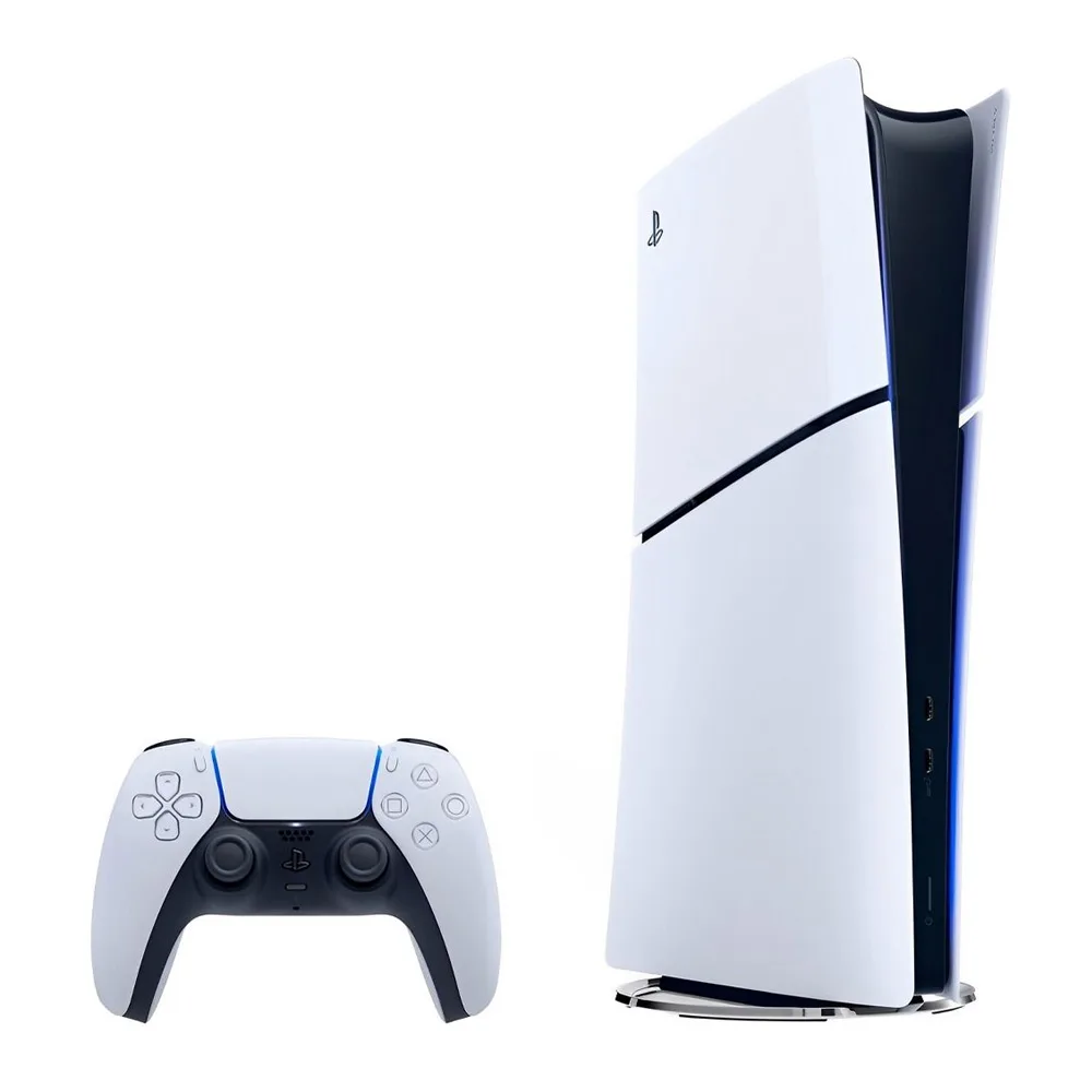 Console Sony Play 5 1TB Slim Digital