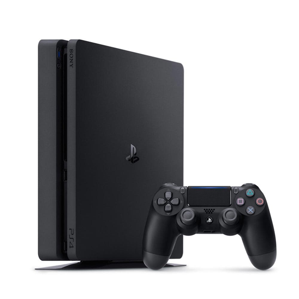 Console Sony PlayStation 4 Slim 1TB Reco
