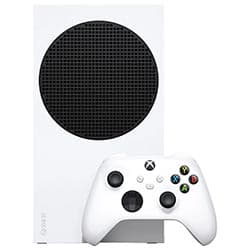 Console Xbox Series S 1TB SSD All Digital 120FPS Bivolt Branco (Americano)