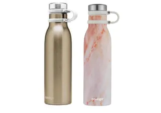 Contigo Termos Y Vasos Kit Bot Contigo Couture Collec Rose/gold