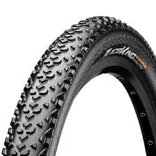 Pneu Continental Race King 29X2.20 Sh