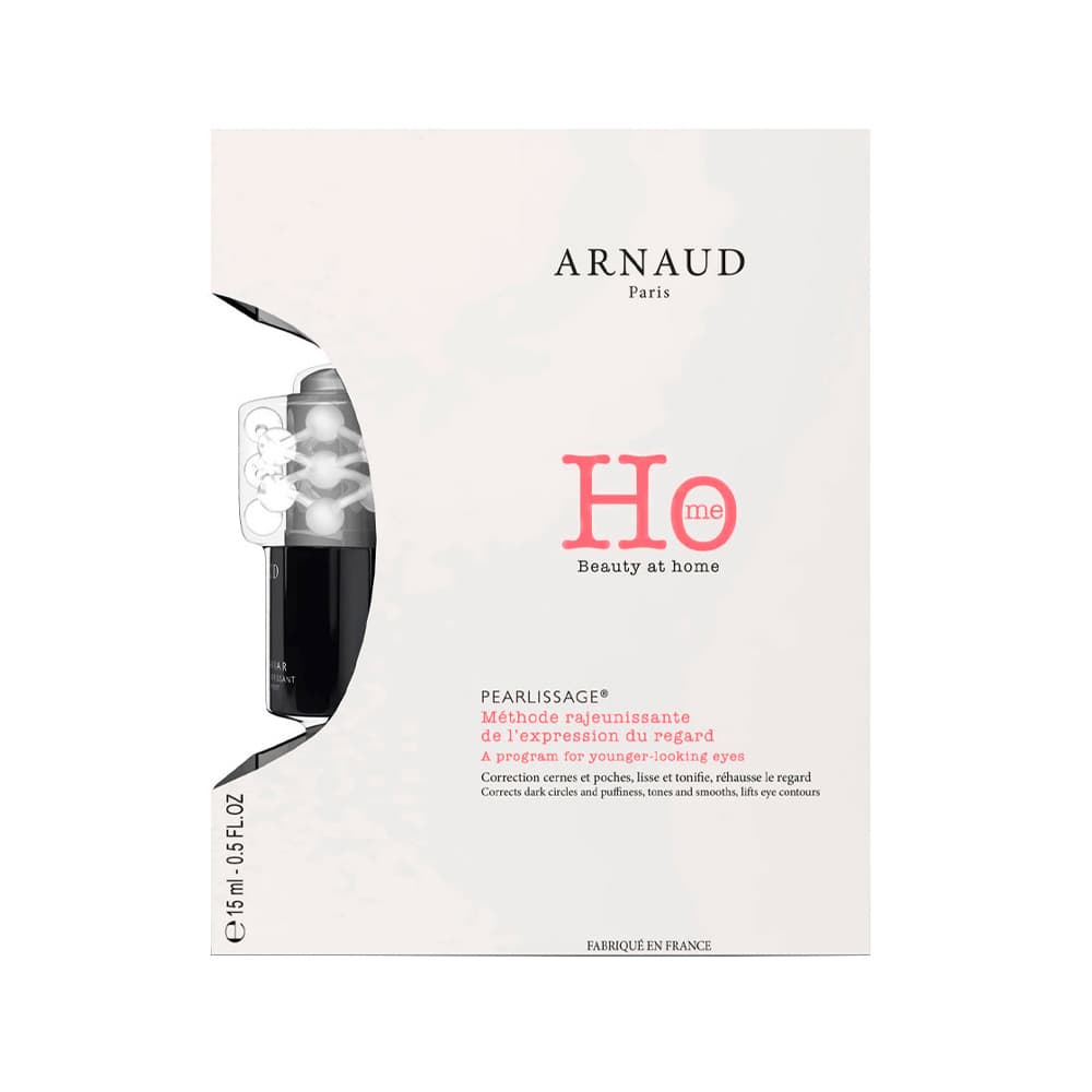 Contorno de Olhos Arnaud Pearlissage 15ml