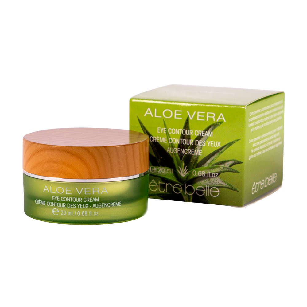 Creme para Olhos Etre Belle Aloe Vera 20ml