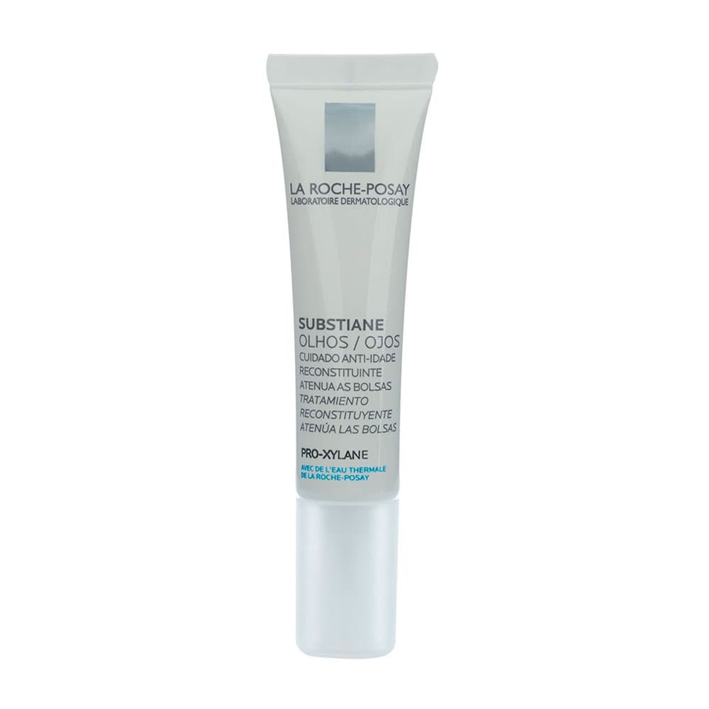 Contorno de Olhos La Roche Substiane(+) Yeux 15ml