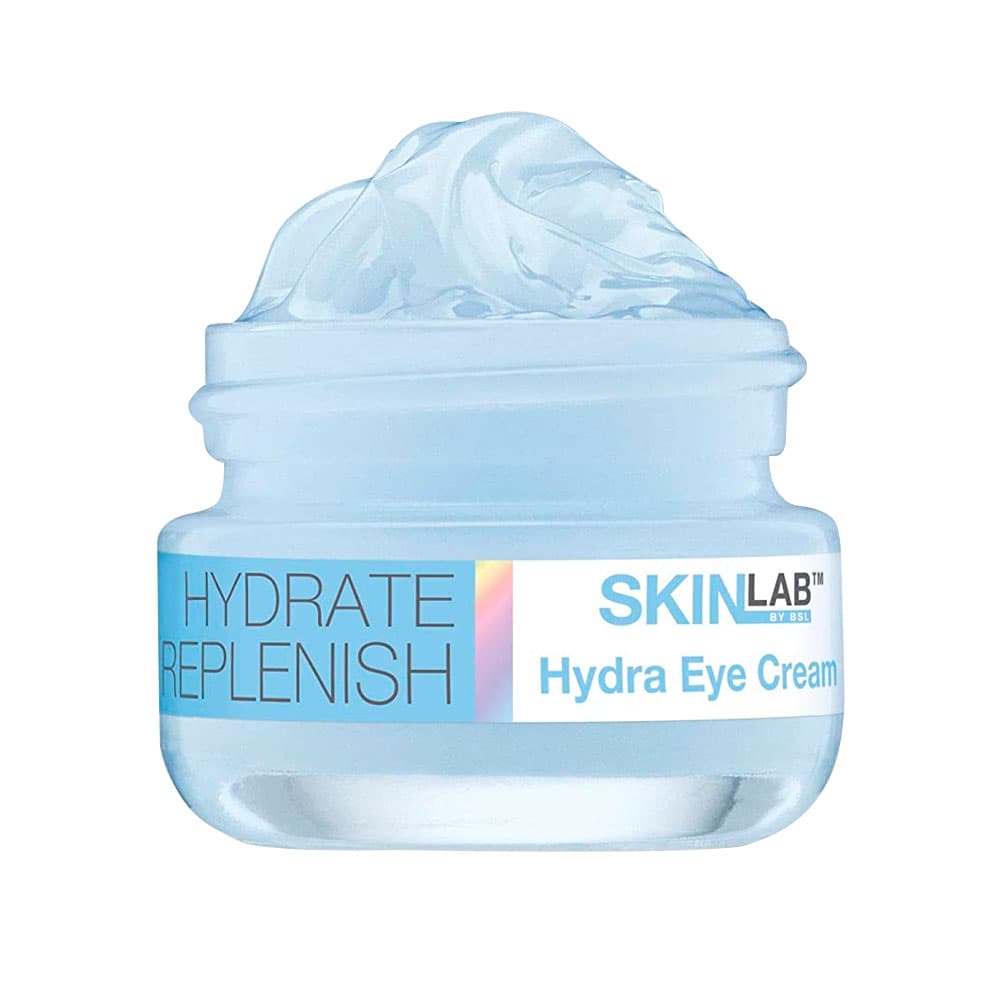 Contorno de Olhos Skinlab Hydrate & Replenish Hydra 15G