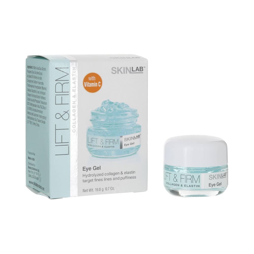 Contorno de Olhos Skinlab Lift & Firm Vitamina C 19.8G
