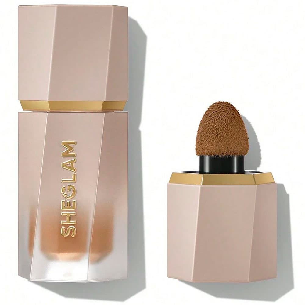 Contorno Líquido Sheglam Sun Sculpt Soft Tawny Amber