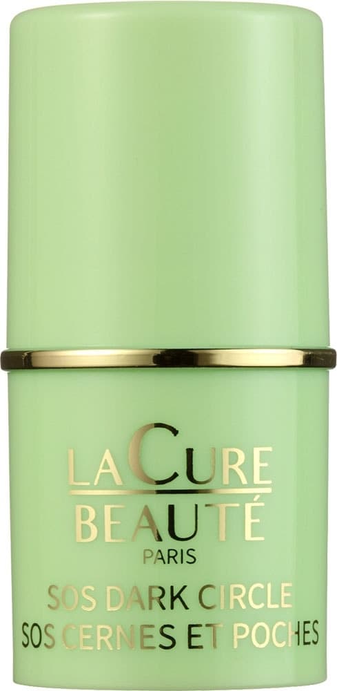Contorno para Olhos La Cure Beauté Sos Dark Circles - 3G