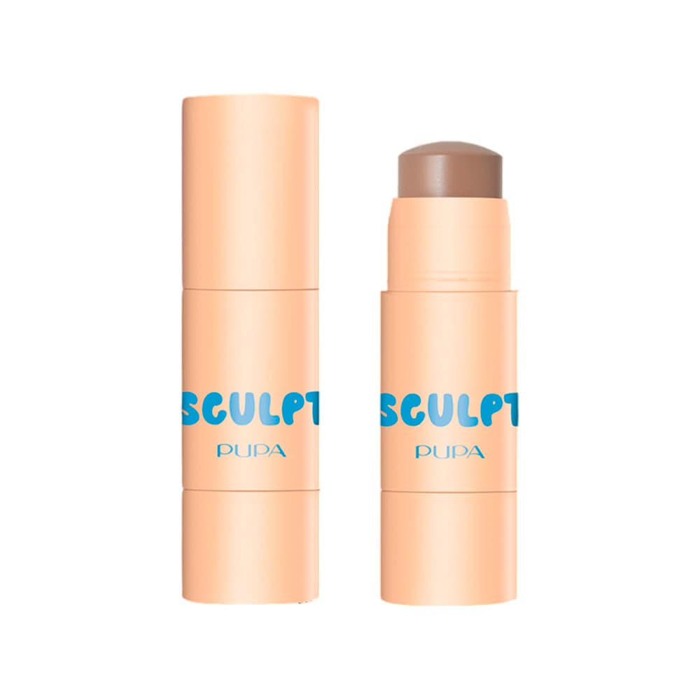 Contorno Em Bastão Grwstick Sculpt Stick 01 Fair-Medium 5G