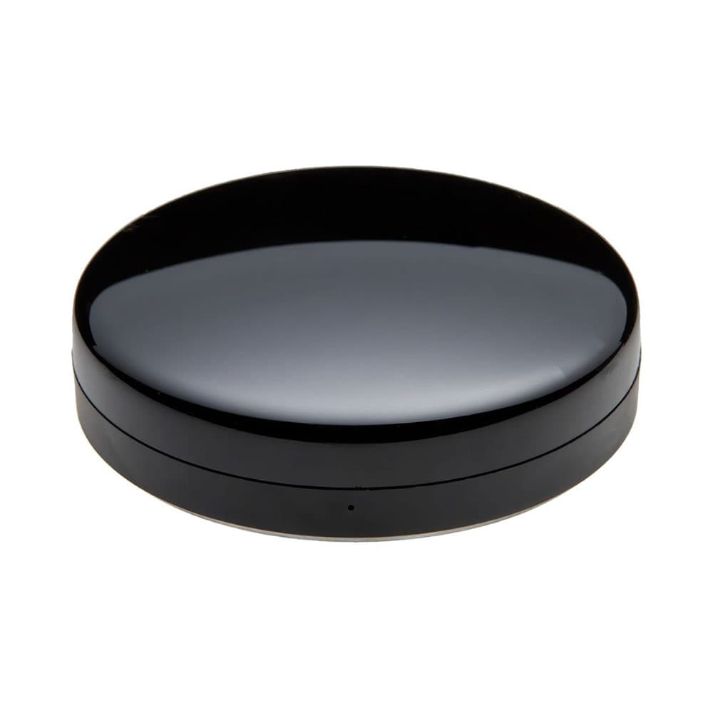 Controle Remoto Inteligente 4Life FLHUB360RF Preto