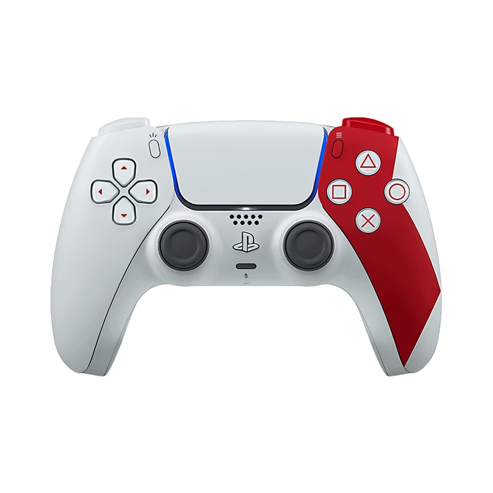Controle Sony DualSense Edição Limitada God of War 20TH Anniversary Cfi-ZCT1W para Ps5