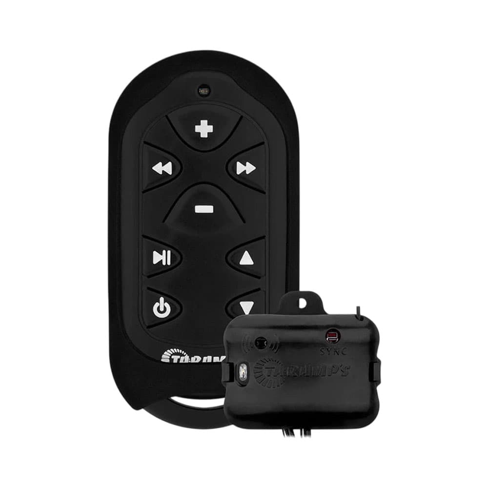 Amplificador Taramps Tcl3000 Black