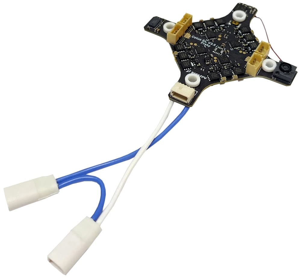Controlador de Voo Betafpv Cetus Brushless FC/V3.0