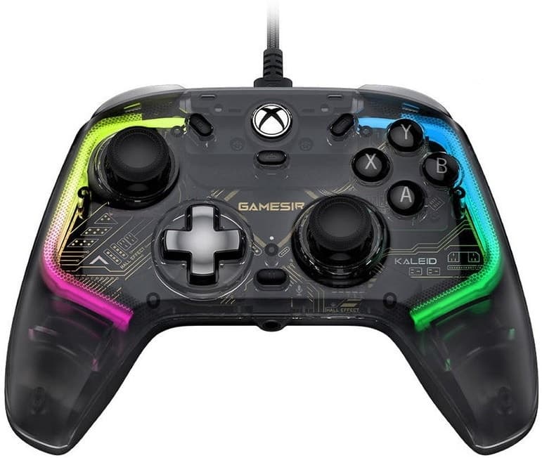 Controle com Fio Gamesir K1 para Xbox Series e Windows 10/11