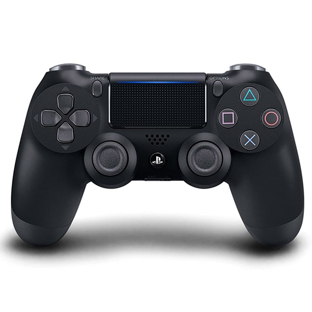 Controle Dualshock 4 Preto Original
