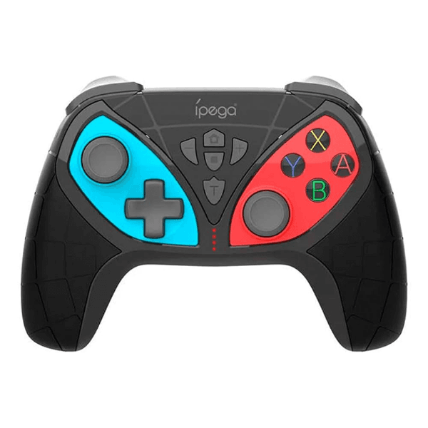 Controle Sem Fio Ipega Pg-SW018A Compatível com Nintendo Switch - Preto