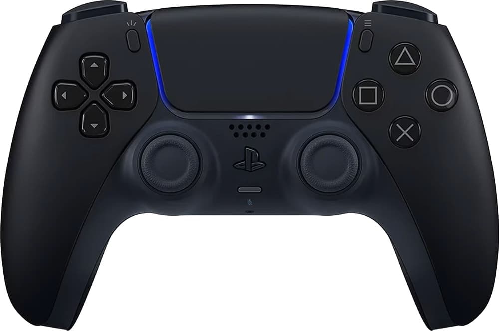 Controle Sony DualSense para PS5 - Midnight Preto (CFI-ZCT2W)