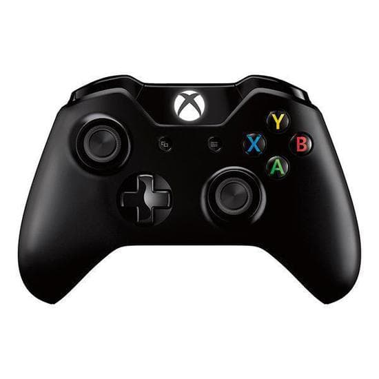 Controle Xbox One S Preto 3.5Mm