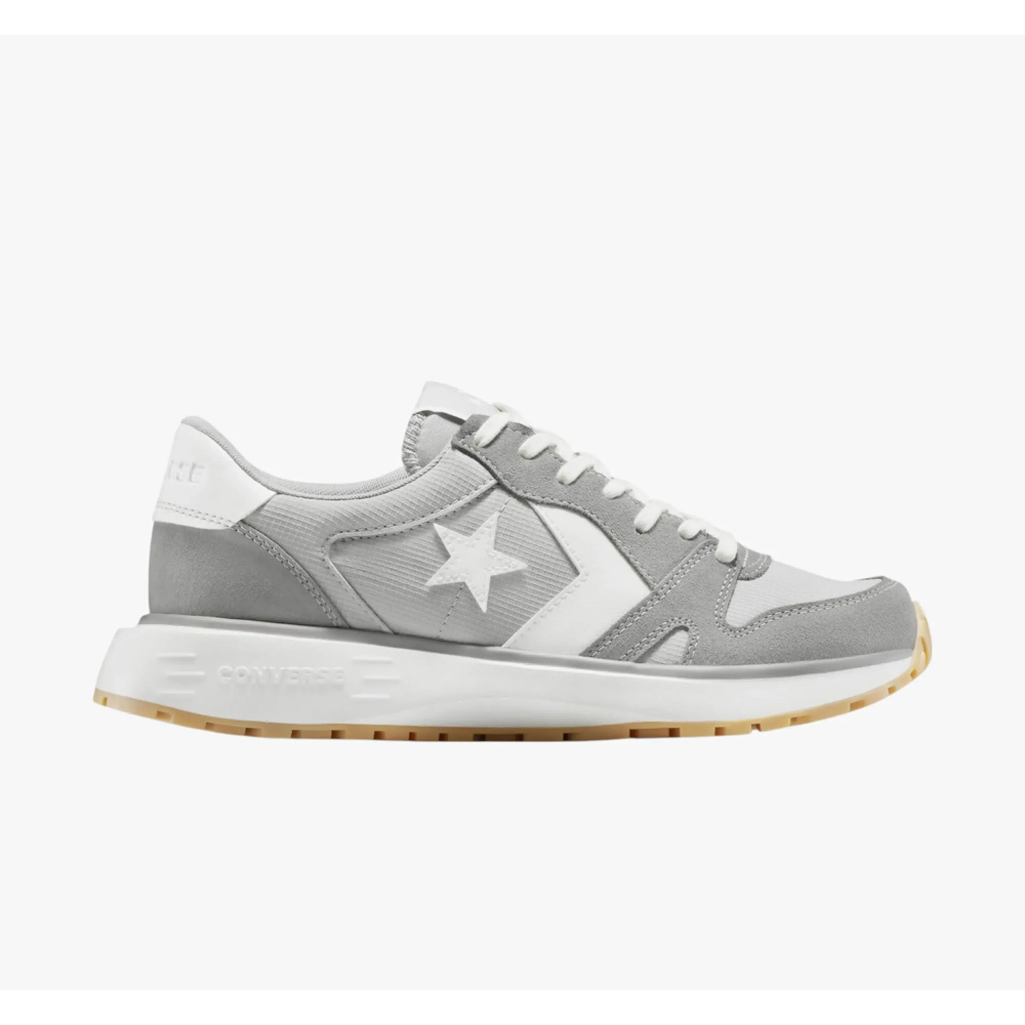 Tênis Converse Run Star Trainer Ox Coastal Dune 4
