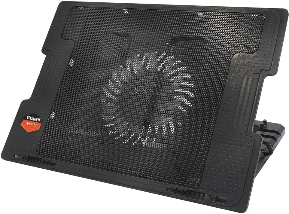 Cooler para Notebook Satellite A-Cp03 160MM