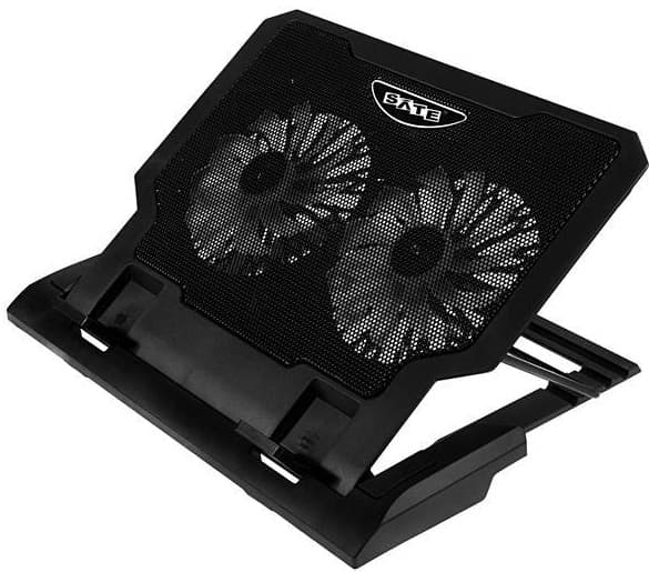 Cooler para Notebook Satellite A-Cp19 2 Ventoinhas