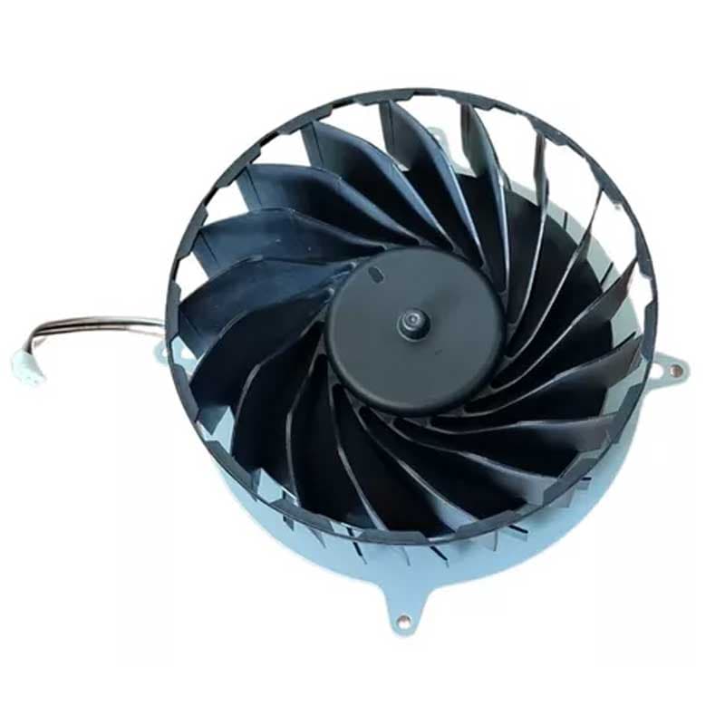 Cooler para Ps5 DC12V 1.9A 17 Lâminas Pvb120