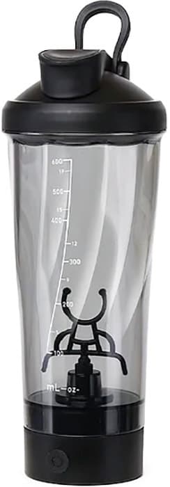 Copo Elétrico Hydrate Sy2023-20 600mL - Preto