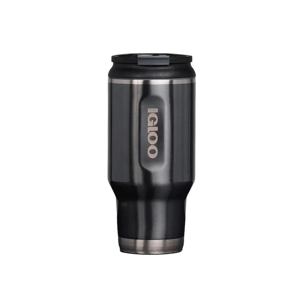 Copo Térmico Igloo 950ml Preto