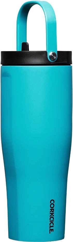 Copo Térmico Corkcicle Go Cup Xl 890mL