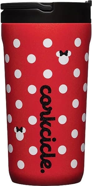 Copo Térmico com Bico Corkcicle Kids Cup 355mL