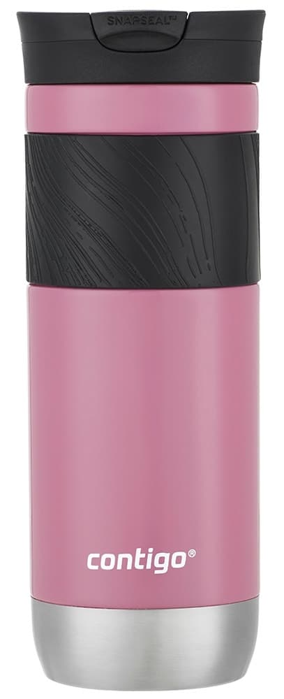 Copo Térmico Contigo Byron Snapseal 473mL