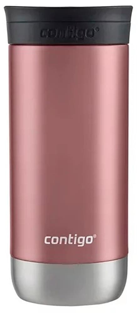 Copo Térmico Contigo Huron 2.0 Snapseal 473mL Pineberry