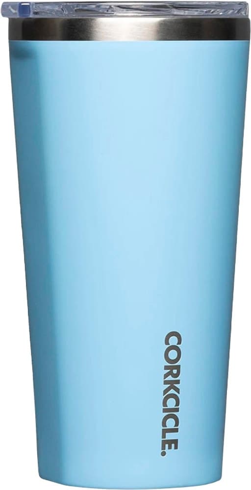 Copo Térmico Corkcicle Tumbler 475mL