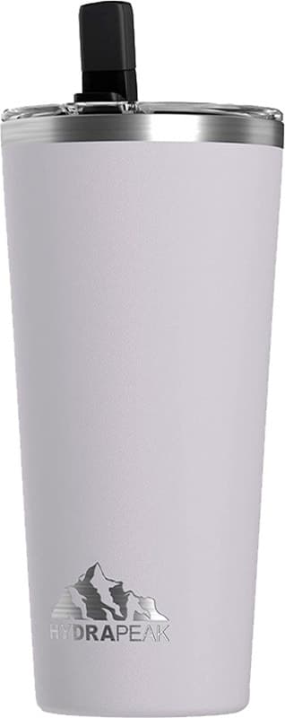 Copo Térmico Hydrapeak Grandé 740ml Inoxidável