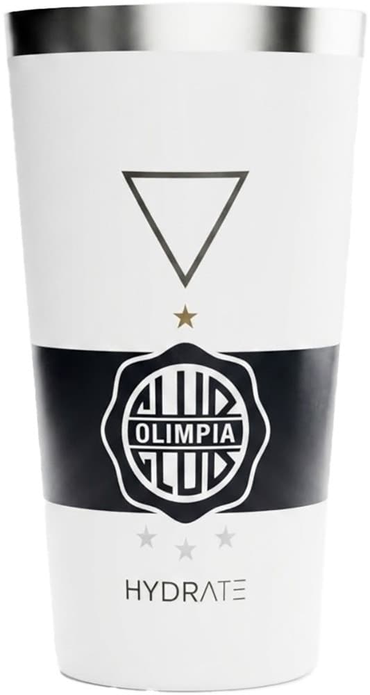 Copo Térmico Hydrate 473ml - Olimpia