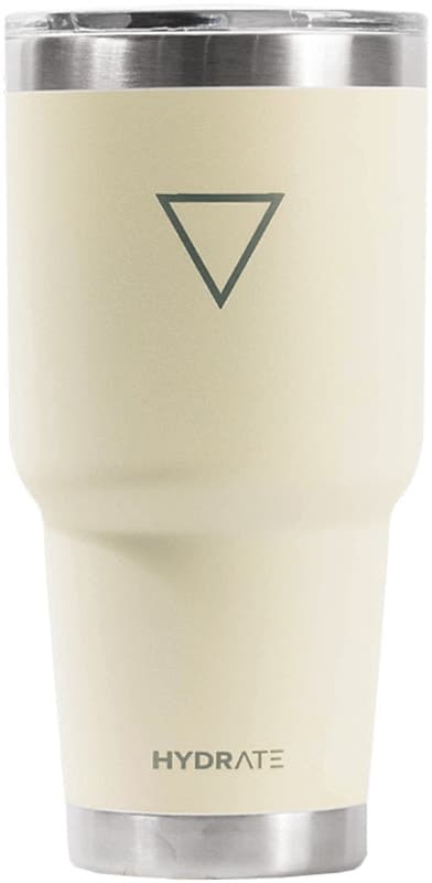 Copo Térmico Hydrate com Canudo Avena 900 887mL