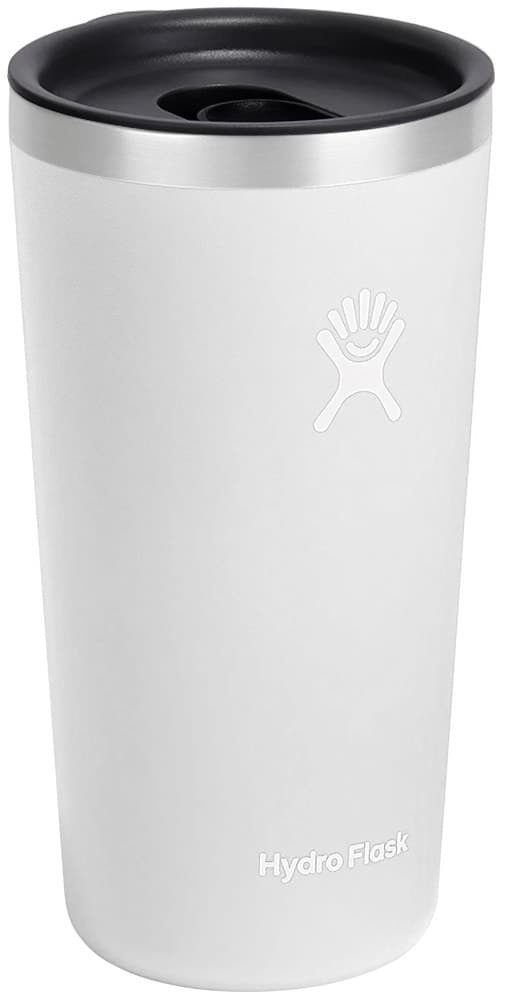 Copo Térmico Hydro Flask 591mL Branco