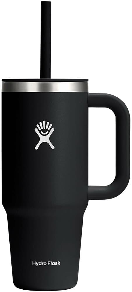 Copo Térmico Hydro Flask TT24PSC001 709mL Preto